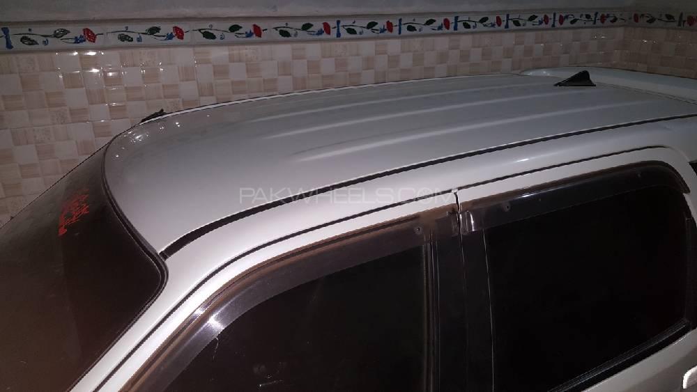 سوزوکی کے آئی 2000 for Sale in گجرانوالہ سوزوکی کے آئی 2000 for Sale in گجرانوالہ Image-9