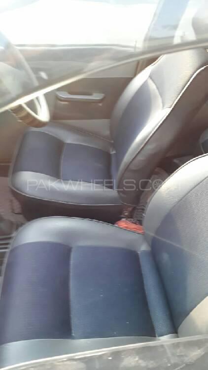 سوزوکی مہران 1992 for Sale in مردان سوزوکی مہران 1992 for Sale in مردان Image-15