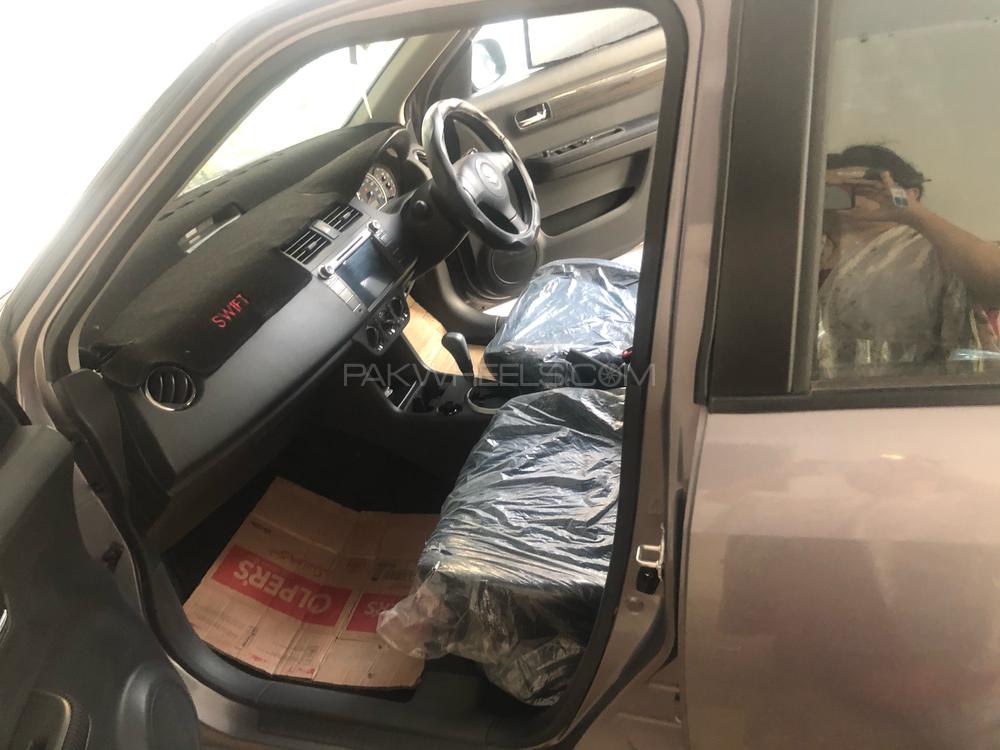 Suzuki Swift 2019 for Sale in Karachi Suzuki Swift 2019 for Sale in Karachi Image-5
