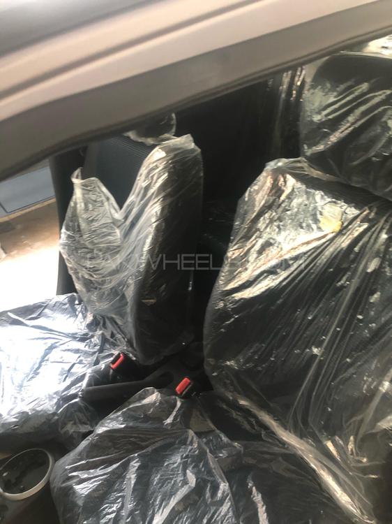 Suzuki Swift 2019 for Sale in Karachi Suzuki Swift 2019 for Sale in Karachi Image-4