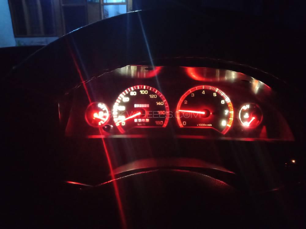 Toyota Corolla 1991 for Sale in Peshawar Toyota Corolla 1991 for Sale in Peshawar Image-20