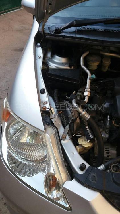 ہونڈا سٹی 2004 for Sale in پشاور ہونڈا سٹی 2004 for Sale in پشاور Image-3