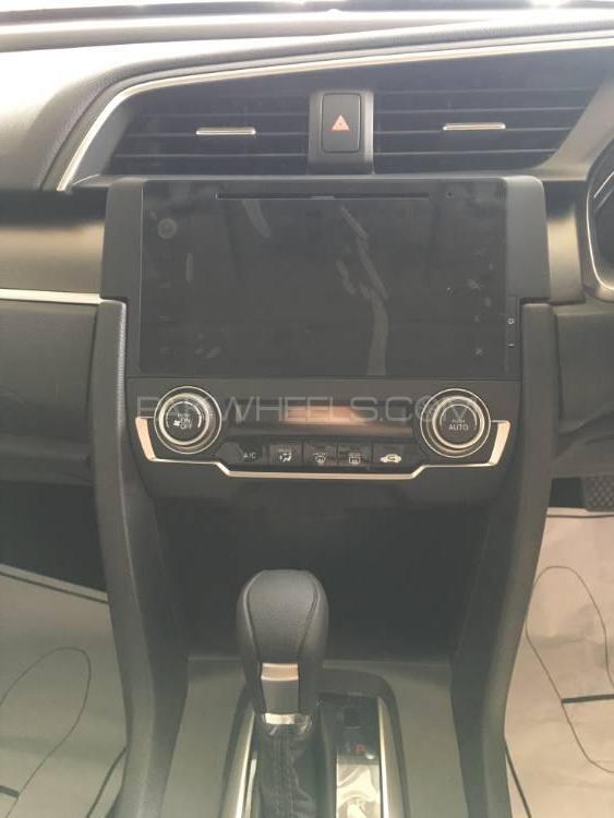 Honda Civic 2019 for Sale in Karachi Honda Civic 2019 for Sale in Karachi Image-10