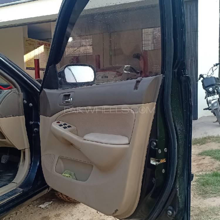 Honda Civic 2006 for Sale in Faisalabad Honda Civic 2006 for Sale in Faisalabad Image-8
