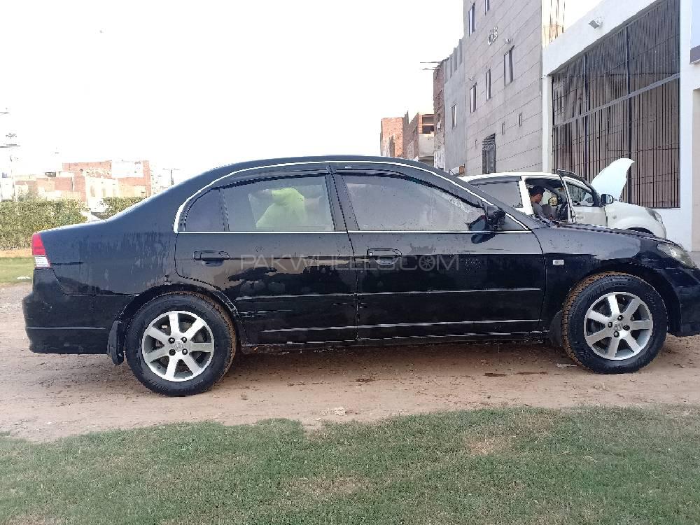 Honda Civic 2006 for Sale in Faisalabad Honda Civic 2006 for Sale in Faisalabad Image-3