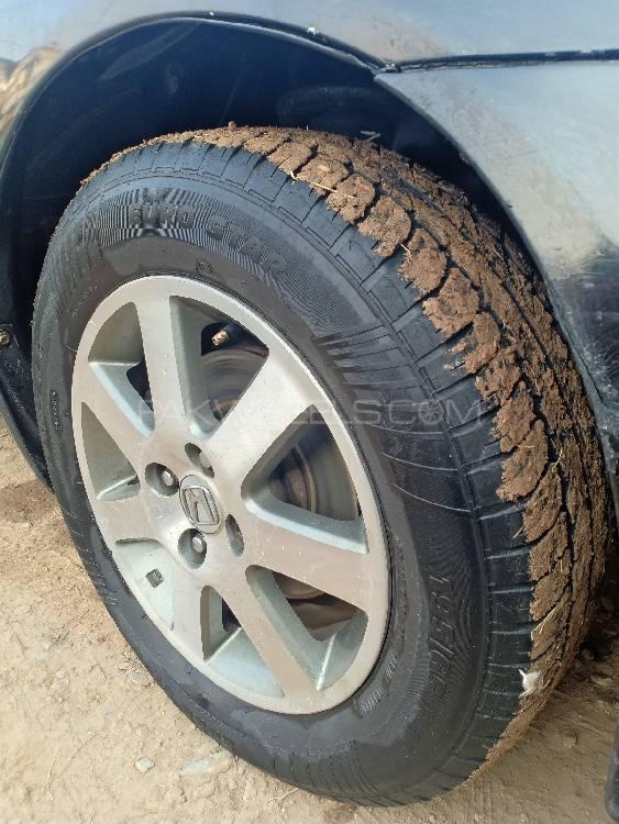 Honda Civic 2006 for Sale in Faisalabad Honda Civic 2006 for Sale in Faisalabad Image-12