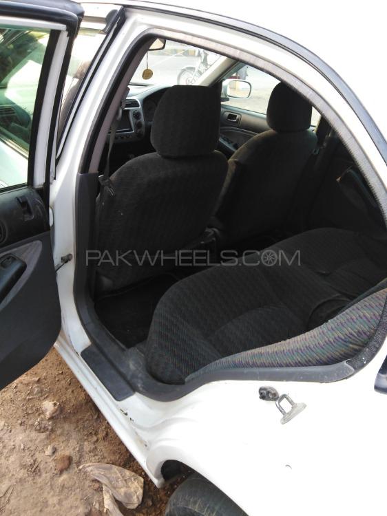 Honda Civic 2003 for Sale in Chiniot Image-1
