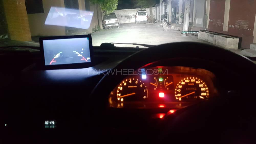 Honda City 2001 for Sale in Gujrat Honda City 2001 for Sale in Gujrat Image-2