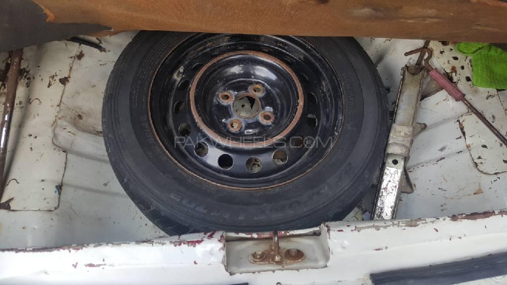 Honda City 2001 for Sale in Gujrat Honda City 2001 for Sale in Gujrat Image-12