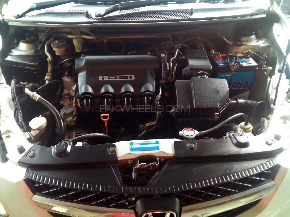 Honda City 2008 for Sale in Lahore Honda City 2008 for Sale in Lahore Image-10