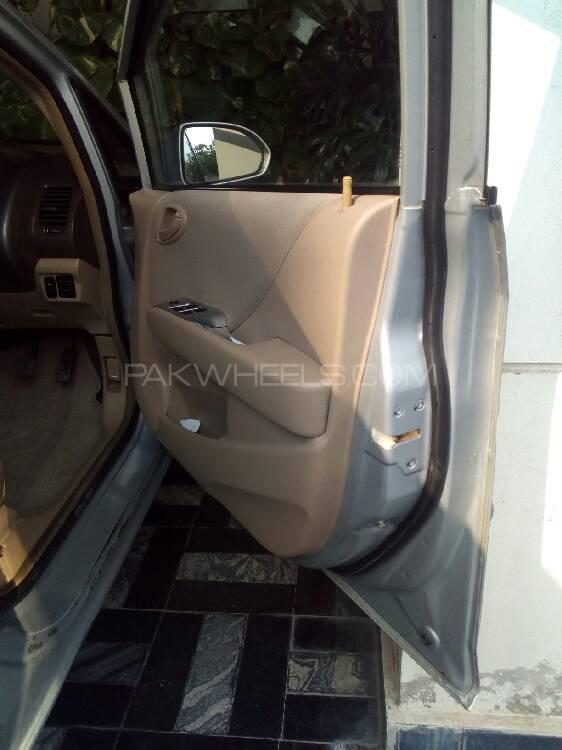 Honda City 2008 for Sale in Lahore Honda City 2008 for Sale in Lahore Image-17