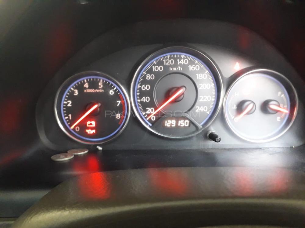 Honda Civic 2004 for Sale in Lahore Honda Civic 2004 for Sale in Lahore Image-4