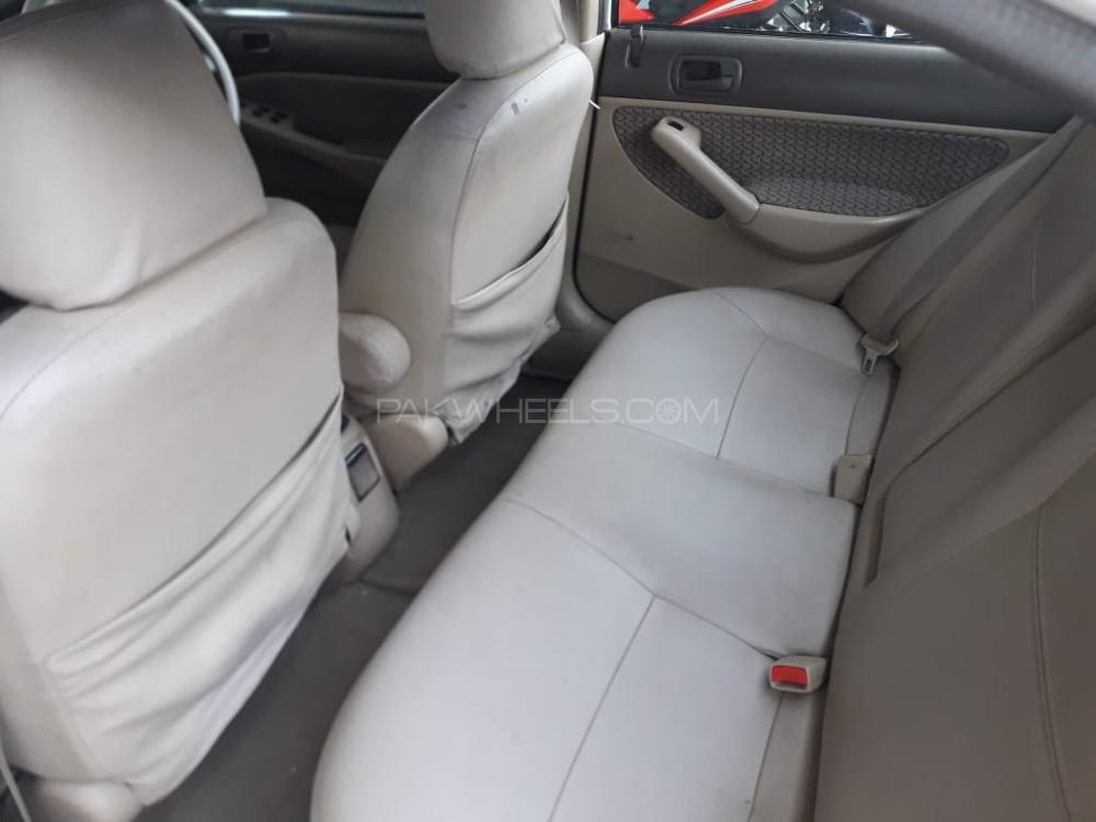 Honda Civic 2004 for Sale in Lahore Honda Civic 2004 for Sale in Lahore Image-7