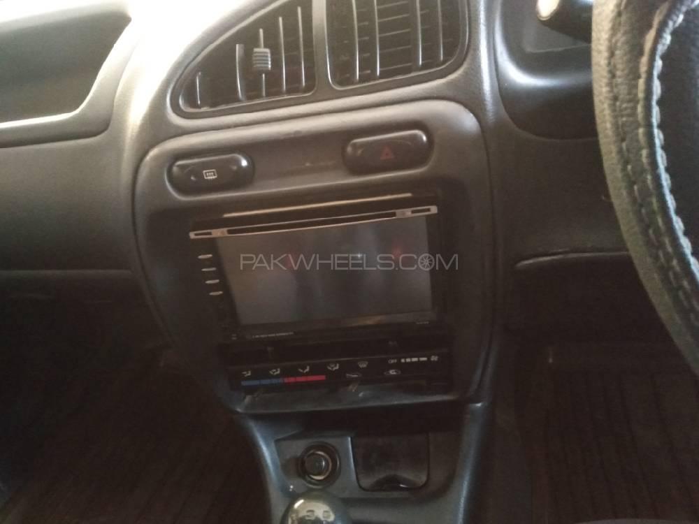 Suzuki Baleno 2001 for Sale in Rahim Yar Khan Suzuki Baleno 2001 for Sale in Rahim Yar Khan Image-6