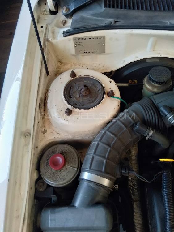 Suzuki Baleno 2001 for Sale in Rahim Yar Khan Suzuki Baleno 2001 for Sale in Rahim Yar Khan Image-4