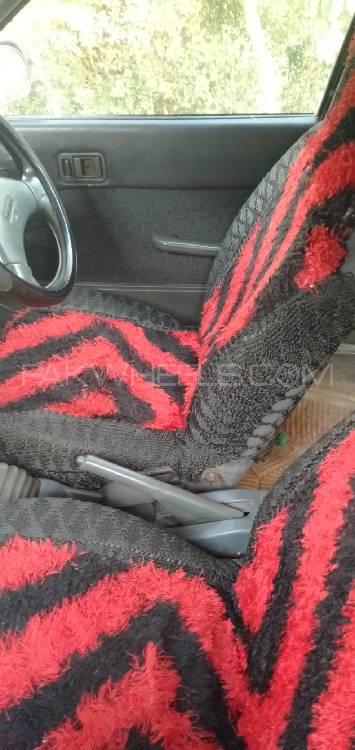 Suzuki Margalla 1996 for Sale in Peshawar Suzuki Margalla 1996 for Sale in Peshawar Image-3