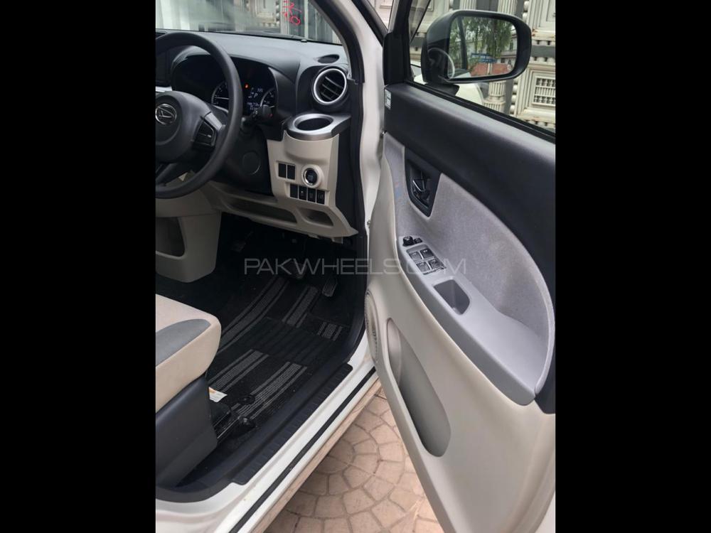 Daihatsu Cast 2016 for Sale in Islamabad Daihatsu Cast 2016 for Sale in Islamabad Image-12