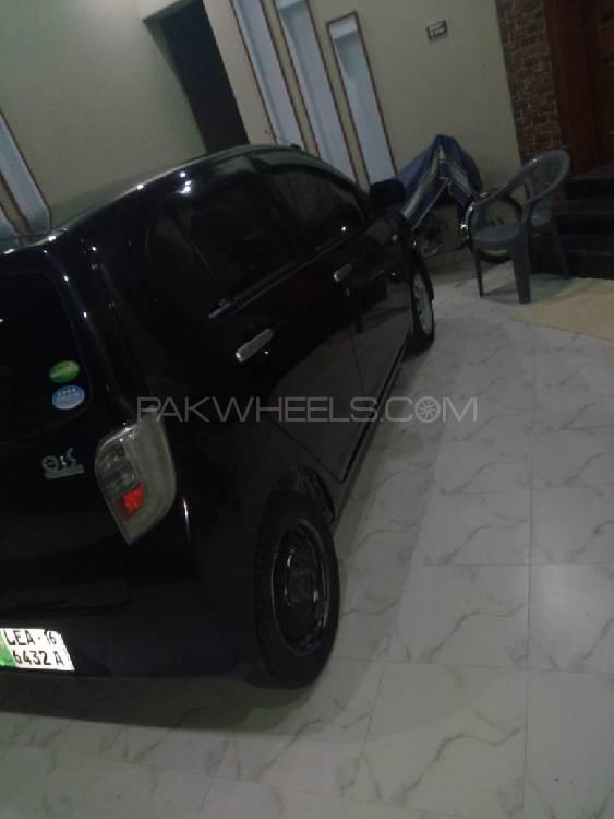 Daihatsu Mira 2016 for Sale in Multan Daihatsu Mira 2016 for Sale in Multan Image-6