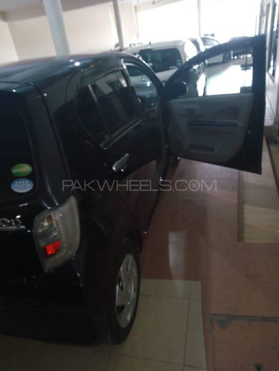Daihatsu Mira 2016 for Sale in Multan Daihatsu Mira 2016 for Sale in Multan Image-5