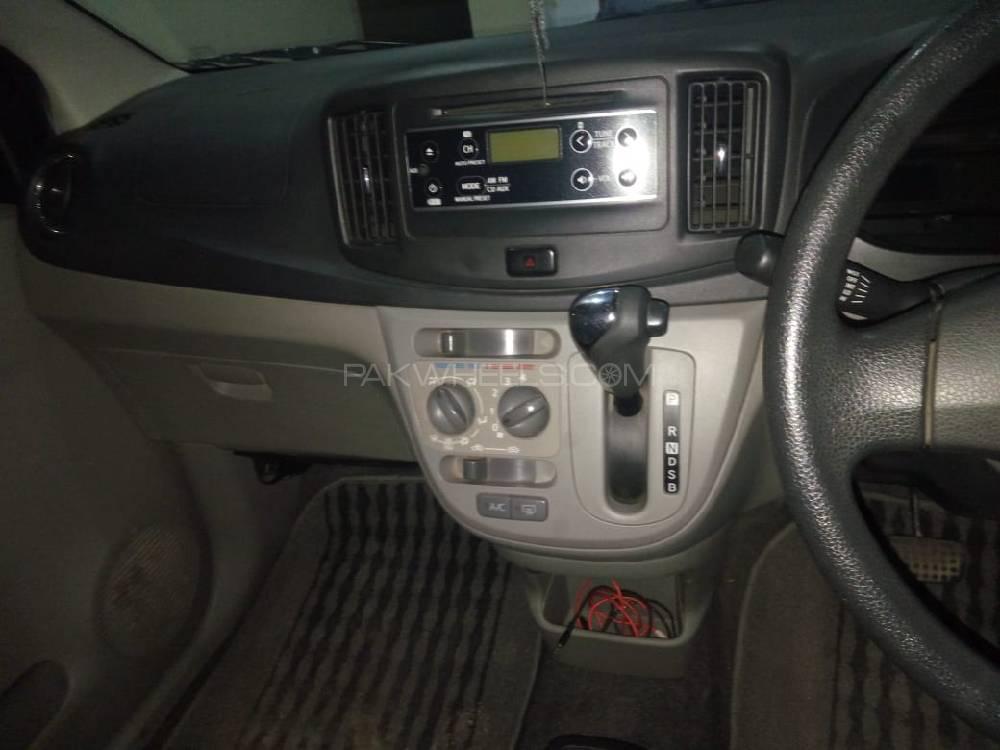 Daihatsu Mira 2016 for Sale in Multan Daihatsu Mira 2016 for Sale in Multan Image-2