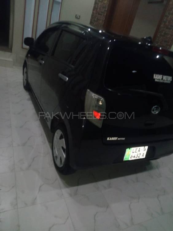 Daihatsu Mira 2016 for Sale in Multan Daihatsu Mira 2016 for Sale in Multan Image-9
