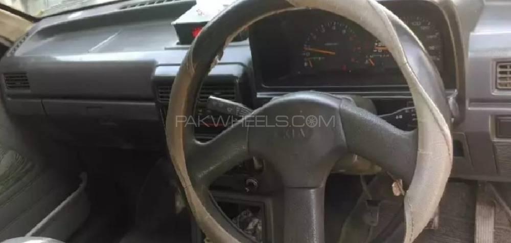 KIA Classic 2005 for Sale in Karachi KIA Classic 2005 for Sale in Karachi Image-15