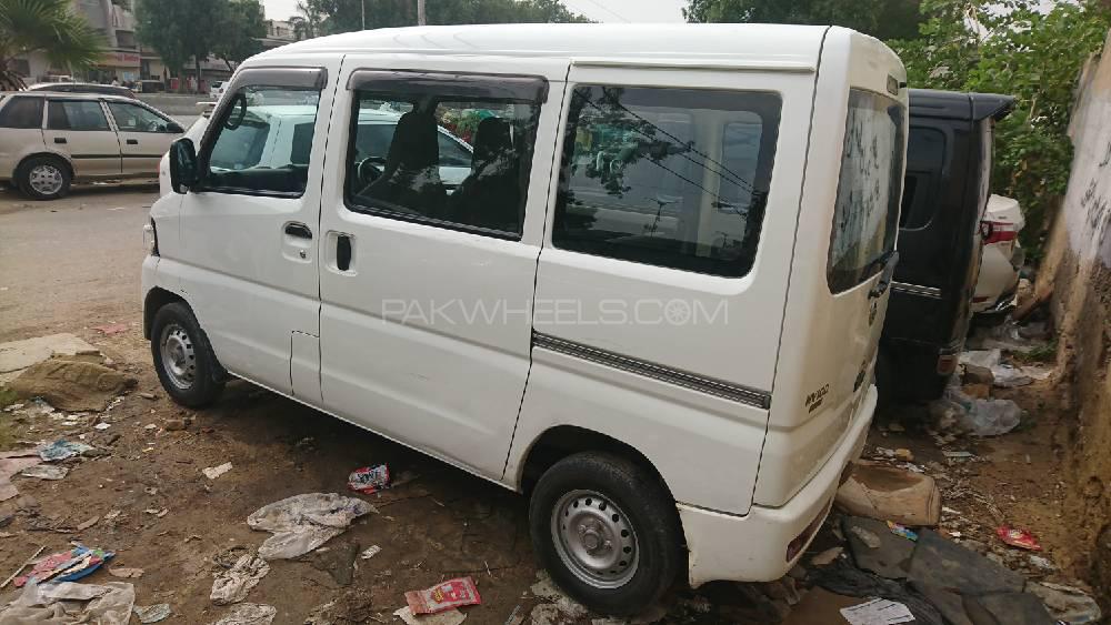 Nissan Clipper 2012 for Sale in Karachi Nissan Clipper 2012 for Sale in Karachi Image-3