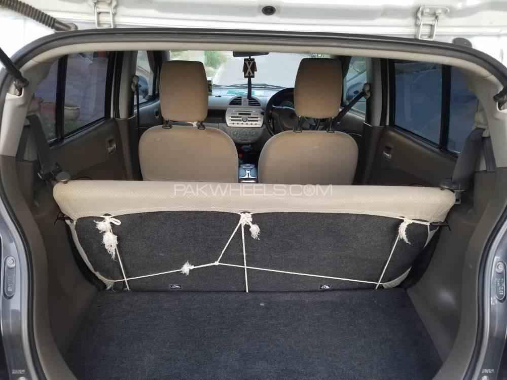 Suzuki Alto 2013 for Sale in Islamabad Suzuki Alto 2013 for Sale in Islamabad Image-9