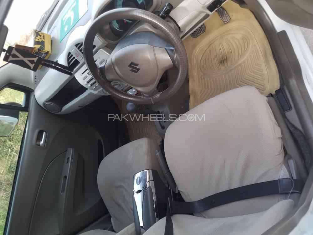 Suzuki Alto 2013 for Sale in Islamabad Suzuki Alto 2013 for Sale in Islamabad Image-11