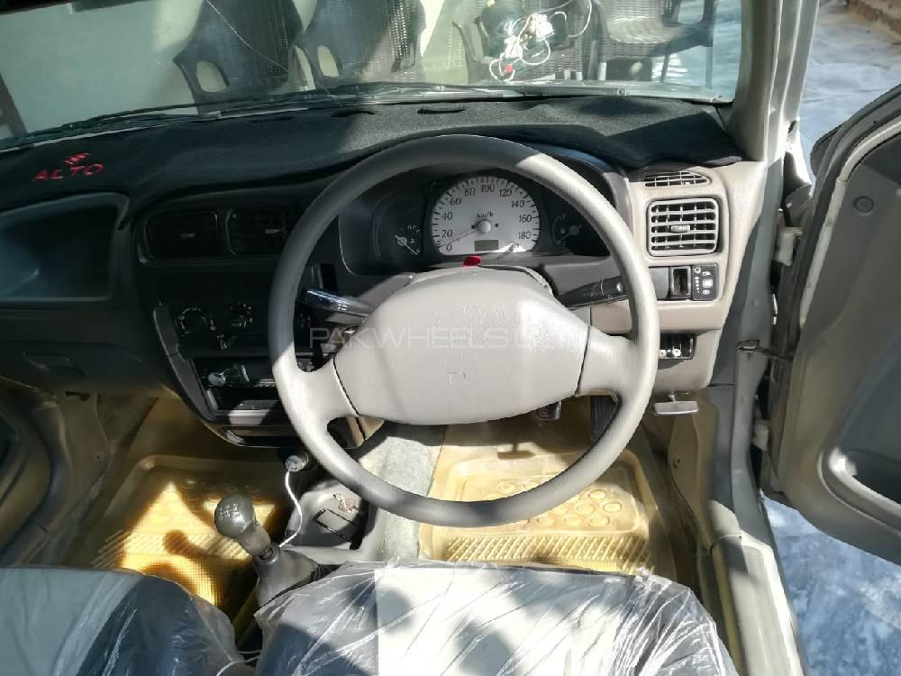 Suzuki Alto 2003 for Sale in Nowshera Suzuki Alto 2003 for Sale in Nowshera Image-3