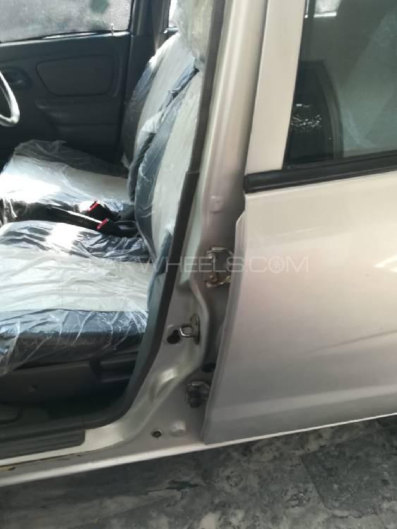 Suzuki Alto 2003 for Sale in Nowshera Suzuki Alto 2003 for Sale in Nowshera Image-14