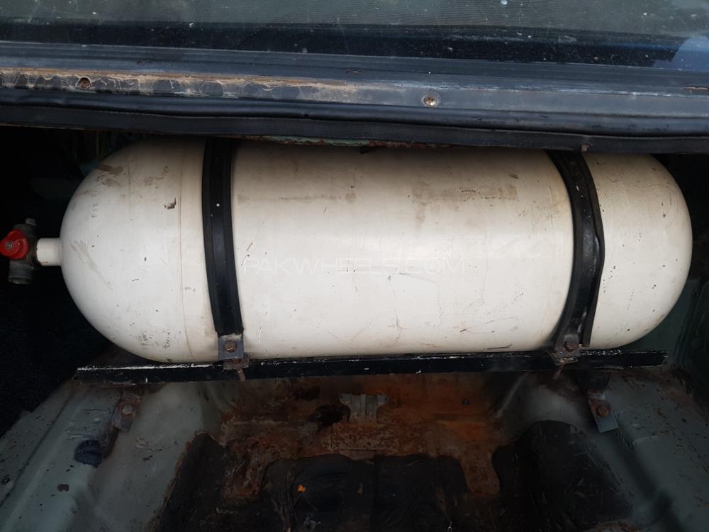 Suzuki Margalla 1995 for Sale in Rawalpindi Suzuki Margalla 1995 for Sale in Rawalpindi Image-2