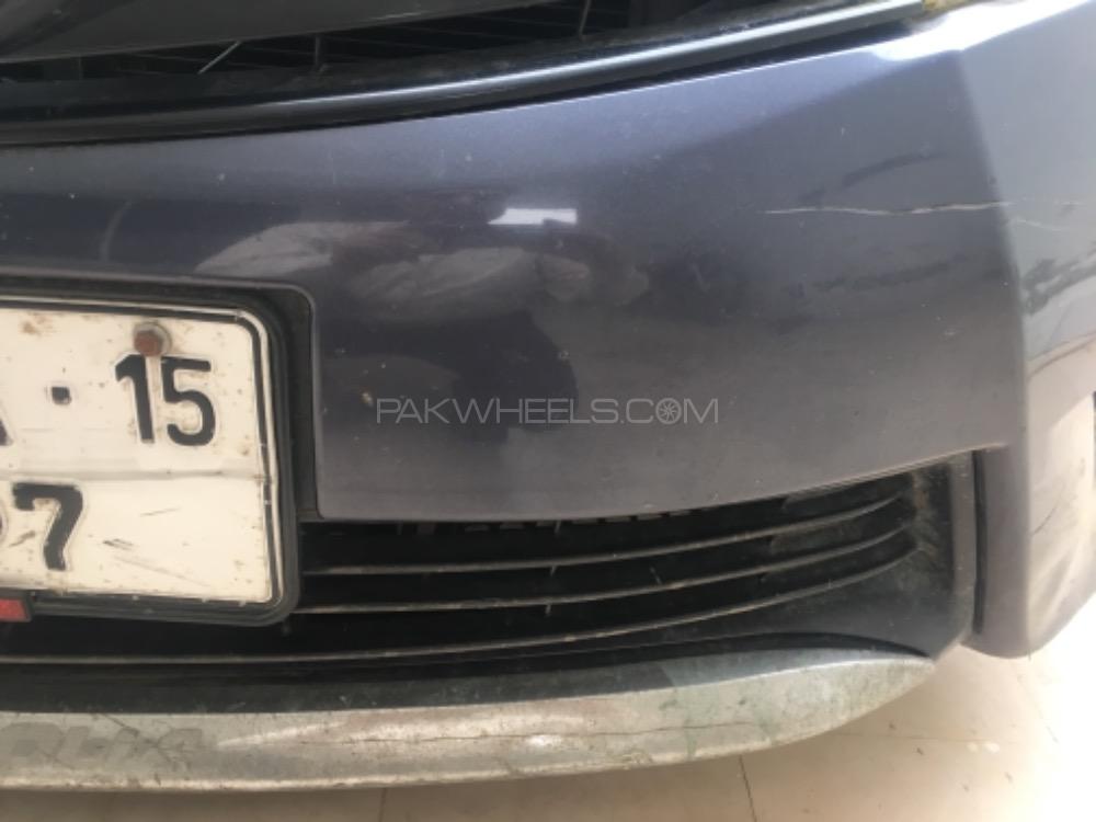 Toyota Corolla 2015 for Sale in Faisalabad Toyota Corolla 2015 for Sale in Faisalabad Image-9