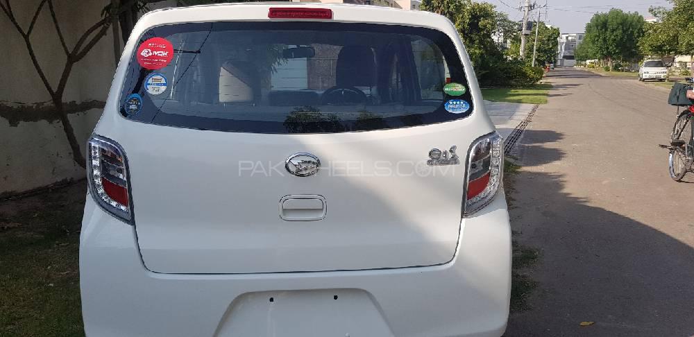 ڈائیہاتسو میرا 2016 for Sale in ملتان ڈائیہاتسو میرا 2016 for Sale in ملتان Image-11