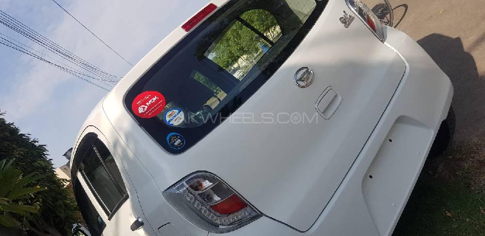 ڈائیہاتسو میرا 2016 for Sale in ملتان ڈائیہاتسو میرا 2016 for Sale in ملتان Image-12