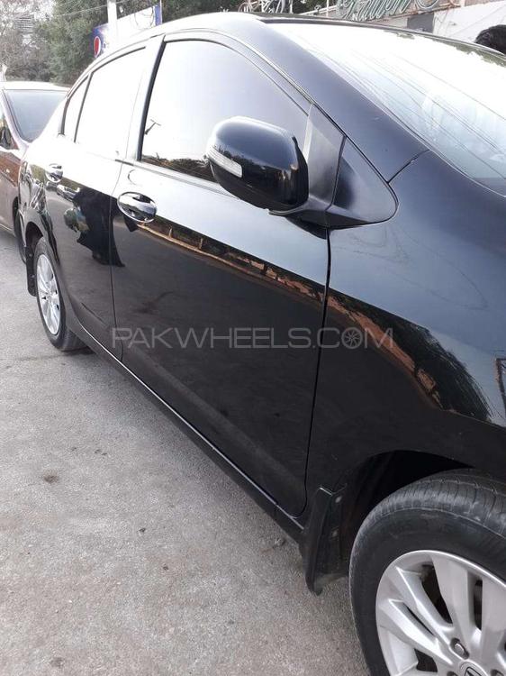 Honda City 2012 for Sale in Karachi Honda City 2012 for Sale in Karachi Image-6