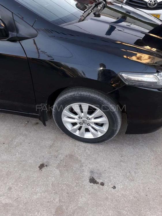 Honda City 2012 for Sale in Karachi Honda City 2012 for Sale in Karachi Image-9