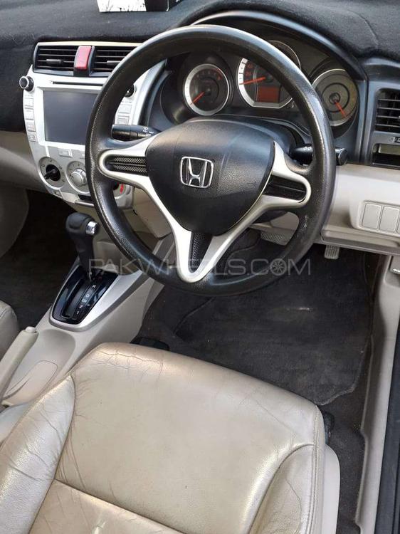 Honda City 2012 for Sale in Karachi Honda City 2012 for Sale in Karachi Image-13