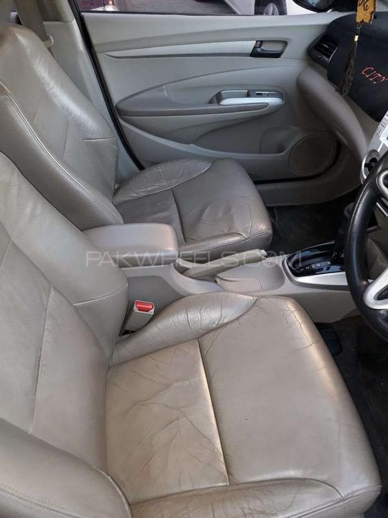 Honda City 2012 for Sale in Karachi Honda City 2012 for Sale in Karachi Image-15