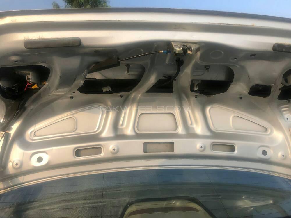 Honda Civic 2009 for Sale in Rawalpindi Honda Civic 2009 for Sale in Rawalpindi Image-12