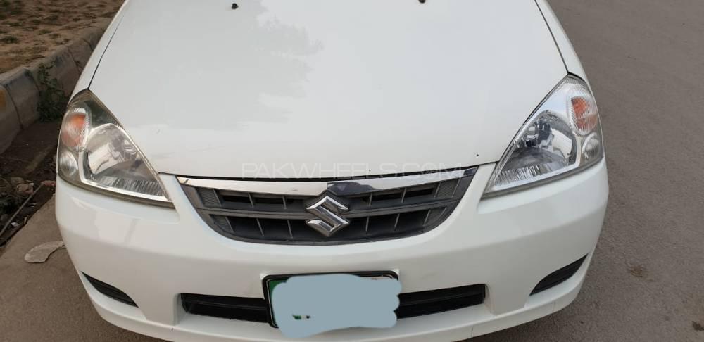 Suzuki Liana 2012 for Sale in Sialkot Image-1