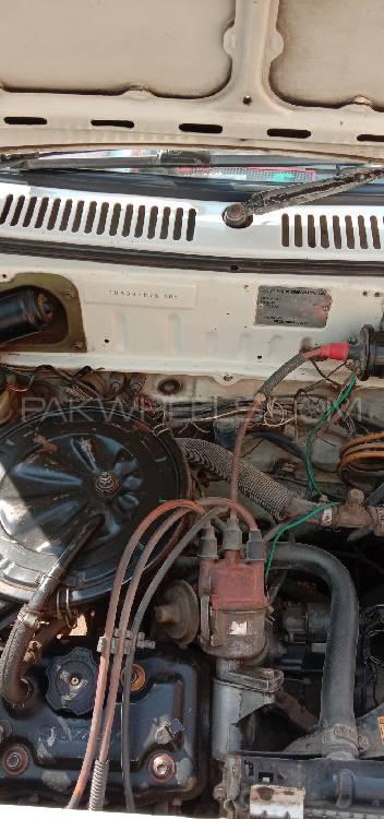 Suzuki Mehran 2002 for Sale in Peshawar Suzuki Mehran 2002 for Sale in Peshawar Image-5