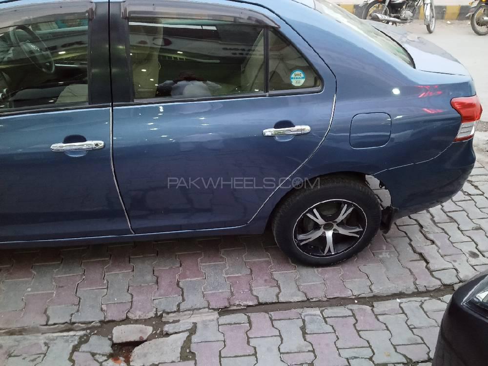 Toyota Belta 2007 for Sale in Lahore Toyota Belta 2007 for Sale in Lahore Image-6