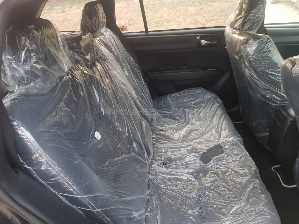 Toyota Corolla Fielder 2015 for Sale in Rawalpindi Toyota Corolla Fielder 2015 for Sale in Rawalpindi Image-9