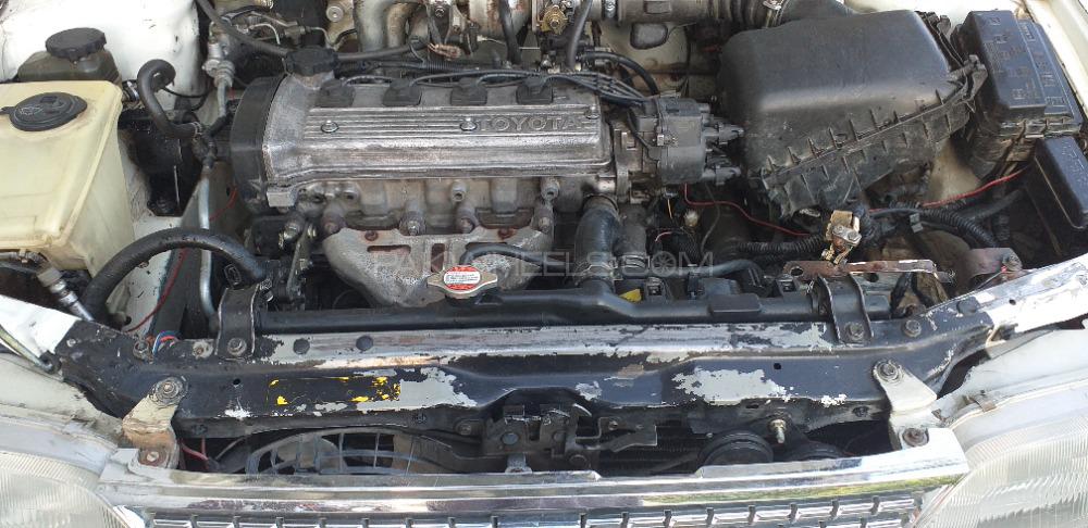 Toyota Corolla 1997 for Sale in Dargai Toyota Corolla 1997 for Sale in Dargai Image-4