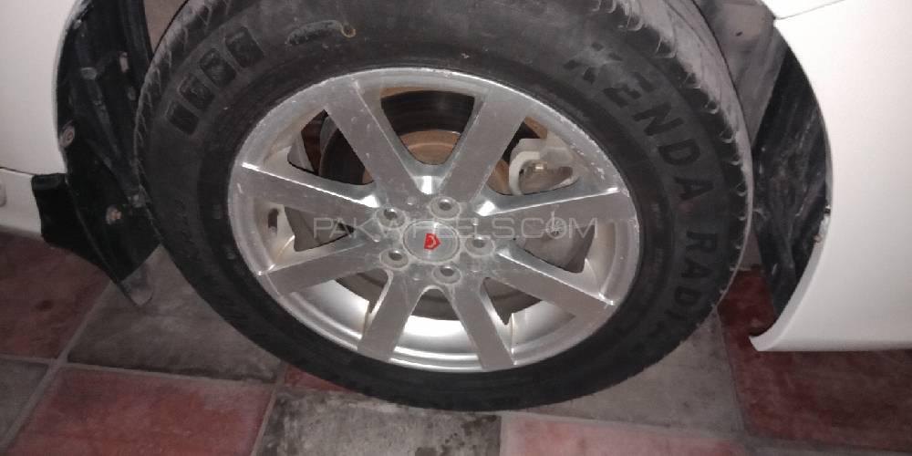 Toyota Corolla 2014 for Sale in Lahore Toyota Corolla 2014 for Sale in Lahore Image-11