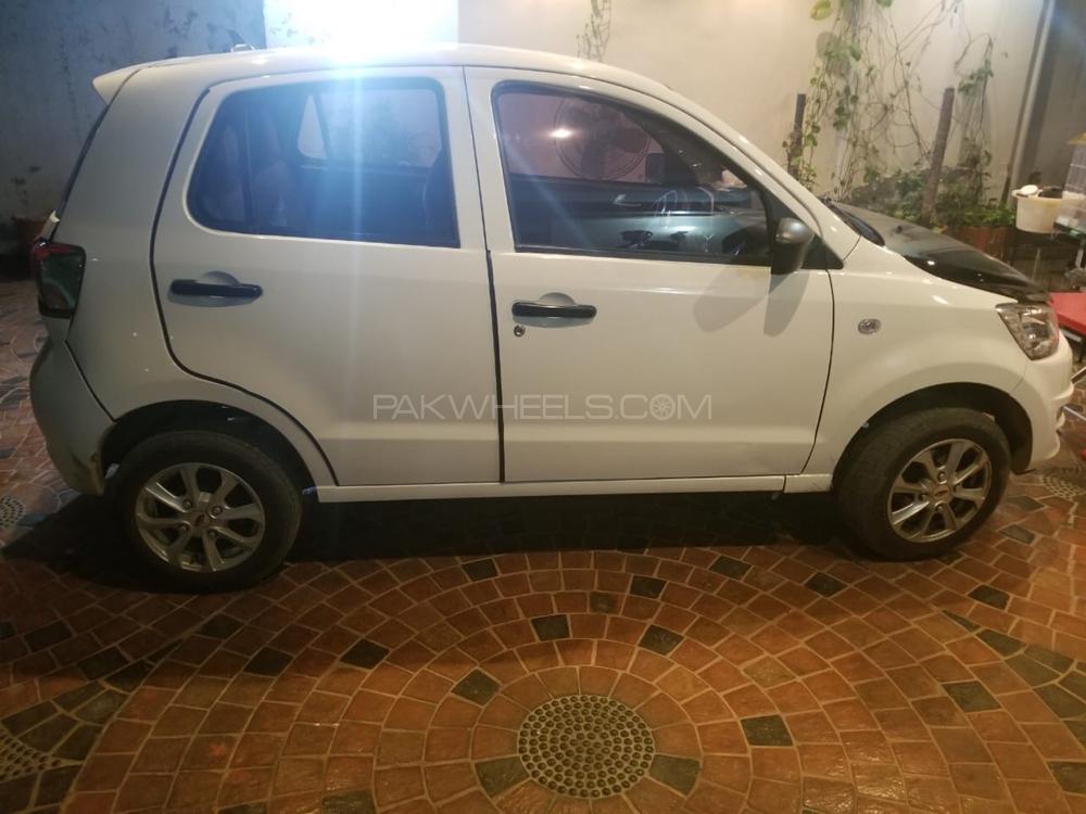 United Bravo 2019 for Sale in Lahore United Bravo 2019 for Sale in Lahore Image-5