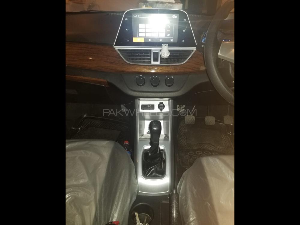 United Bravo 2019 for Sale in Lahore United Bravo 2019 for Sale in Lahore Image-7