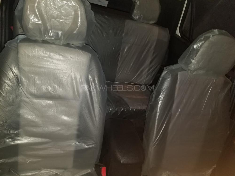 United Bravo 2019 for Sale in Lahore United Bravo 2019 for Sale in Lahore Image-9