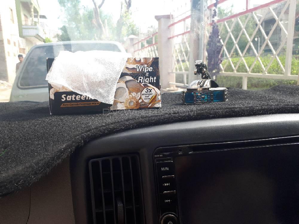 Daihatsu Mira 2012 for Sale in Hyderabad Daihatsu Mira 2012 for Sale in Hyderabad Image-4